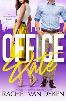 Paperback Office Date Book