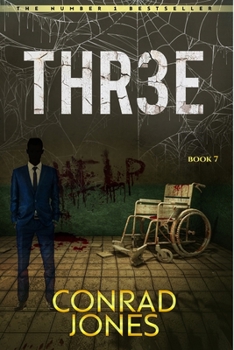 Three - Book #7 of the Detective Alec Ramsay