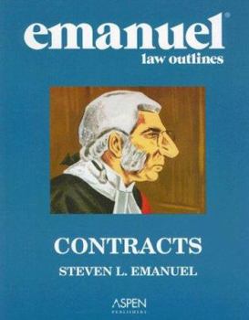 Paperback Contracts Book