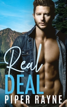 Real Deal - Book #1 of the Single Dads Club