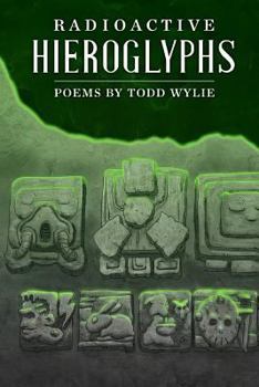 Paperback Radioactive Hieroglyphs Book