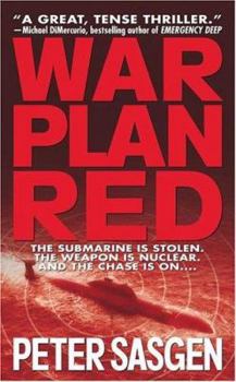 War Plan Red - Book #1 of the Jake Scott