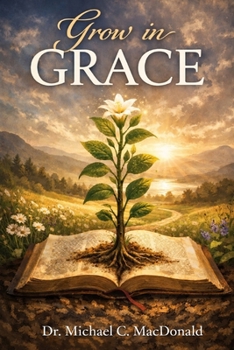 Paperback Grow in Grace Book