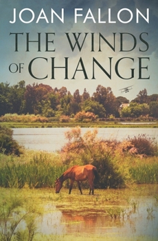 Paperback The Winds of Change Book