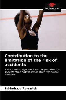 Paperback Contribution to the limitation of the risk of accidents Book