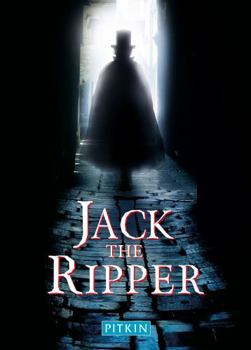 Paperback Jack the Ripper Book