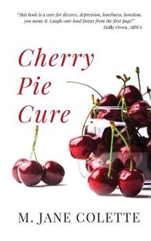 Paperback Cherry Pie Cure Book