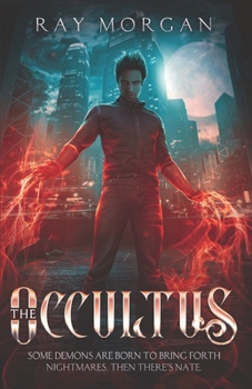 Paperback The Occultus Book