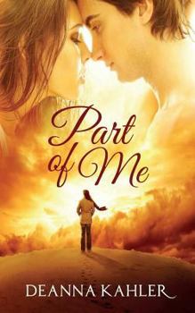 Paperback Part of Me Book