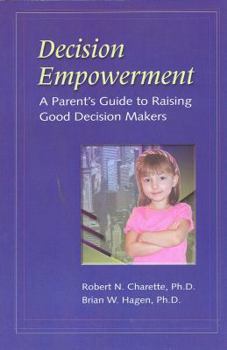 Paperback Decision Empowerment Book
