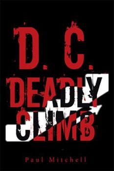 Hardcover D. C. Deadly Climb Book