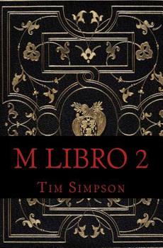 Paperback M libro 2 [Spanish] Book