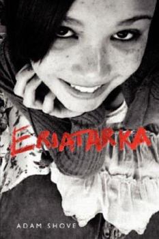 Paperback Eriatarka Book