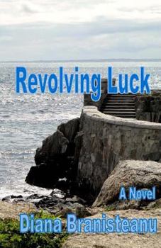 Paperback Revolving Luck Book