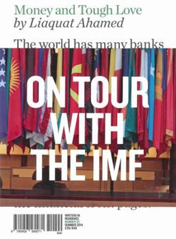 Paperback Money and Tough Love: On Tour with the IMF Book
