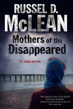 Hardcover Mothers of the Disappeared Book