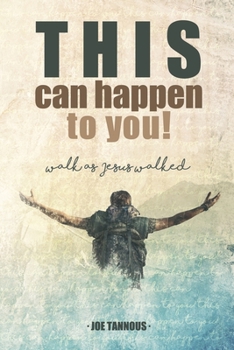 Paperback This Can Happen To You! Book