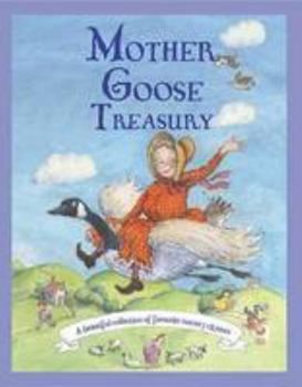 Treasuries - Mother Goose