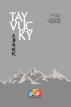 Tây V?c Ký (b?n in màu bìa thu?ng - c?p nh?t 2024) (Vietnamese Edition)