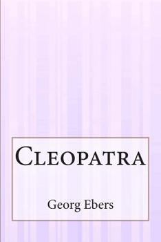 Paperback Cleopatra Book