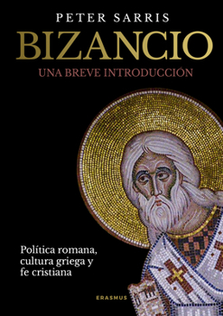 Paperback Bizancio [Spanish] Book