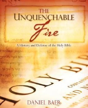 Paperback The Unquenchable Fire Book