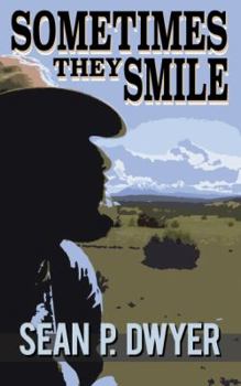 Paperback Sometimes They Smile Book