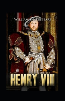 Paperback The Life of Henry VIII Book