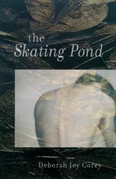 Hardcover The Skating Pond Book