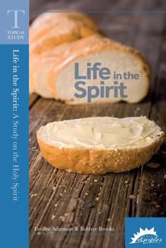 Paperback Life in the Spirit: A Study on the Holy Spirit Book
