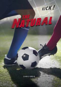 The Natural - Book  of the Kick!