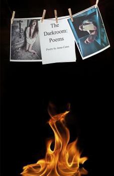 Paperback The Darkroom: Poems Book