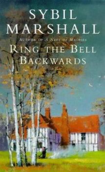 Paperback Ring the Bell Backwards Book
