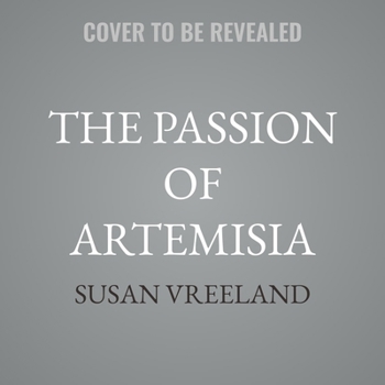Audio CD The Passion of Artemisia Book