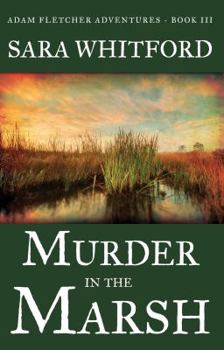 Murder in the Marsh