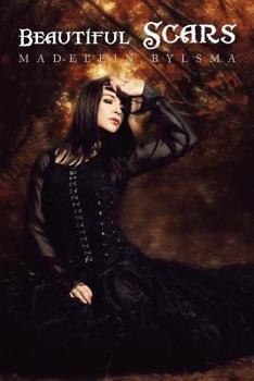 Paperback Beautiful Scars Book