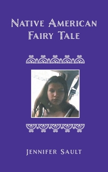 Paperback Native American Fairy Tale Book