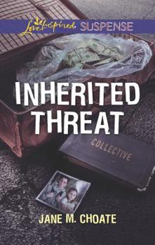 Mass Market Paperback Inherited Threat Book
