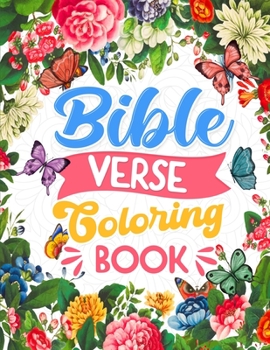 Paperback Bible Verse Activity Book for Kids: Bible Verse Learning for Children, Bible Stories Book for Kids, Bible Story Verse Book [Large Print] Book