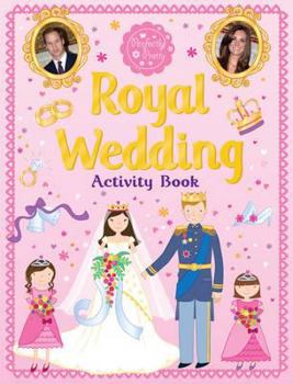 Paperback Royal Wedding Book