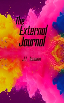 Paperback The External Journal Book