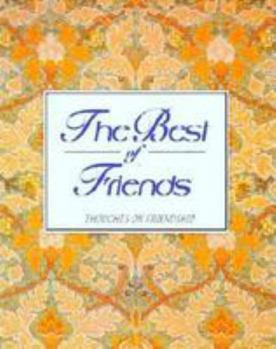 Ms The Best Of Friends (Main Street Editions)