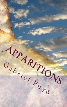 Paperback Apparitions Book