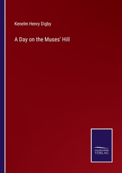 Paperback A Day on the Muses' Hill Book