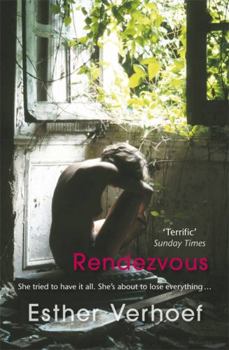 Paperback Rendezvous Book