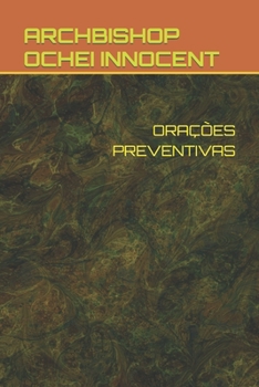 Paperback Orações Preventivas [Portuguese] Book