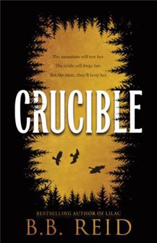 Paperback Crucible (Standard Edition) Book