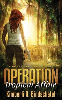 Paperback Operation Tropical Affair: A seat-of-your-pants, wildlife crime-fighting romantic adventure in steamy Costa Rica Book