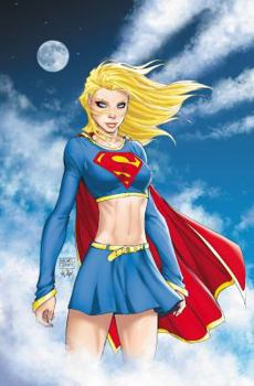 Paperback Supergirl Vol. 5: The Hunt for Reactron Book