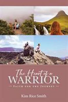 Paperback The Heart of a Warrior Book